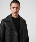 PRINCELET LEATHER JACKET