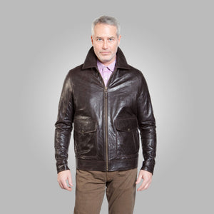 YONKERS BOMBER JACKET