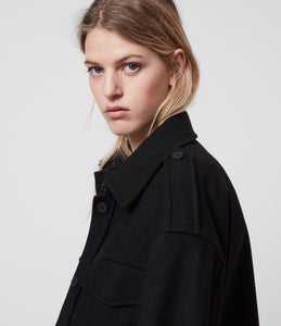 EMERY CASHMERE BLEND JACKET