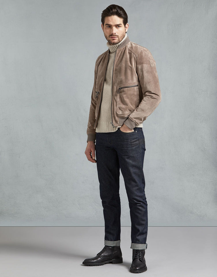 WINSWELL JACKET