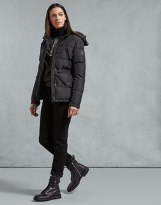 VALE LIGHTWEIGHT JACKET