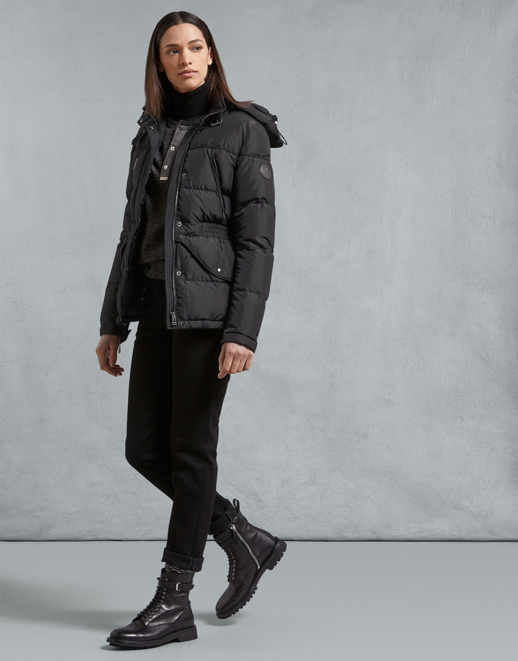 VALE LIGHTWEIGHT JACKET