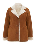 Classic Shearling Jacket