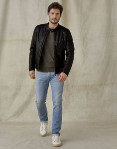 V RACER 2.0 JACKET