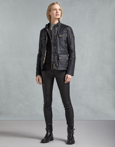 FIELDMASTER WAXED JACKET