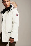 LANGFORD PARKA FUSION FIT