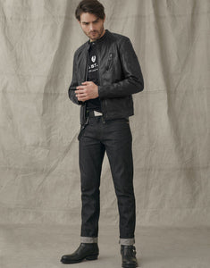 V RACER 2.0 JACKET