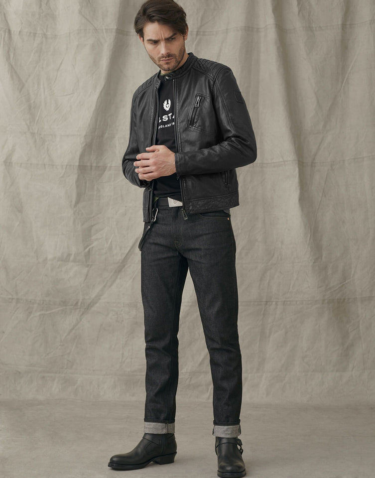 V RACER 2.0 JACKET