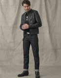V RACER 2.0 JACKET