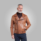 SPRINGFIELD JACKET
