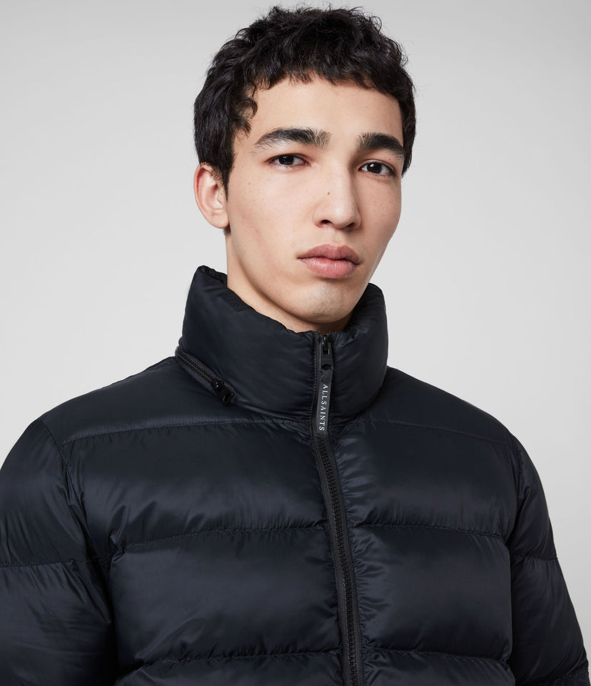 BRAMHAM PUFFER JACKET