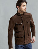 DENESMERE JACKET