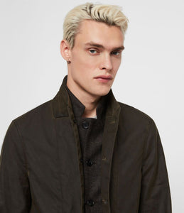 CAMDALE BLAZER