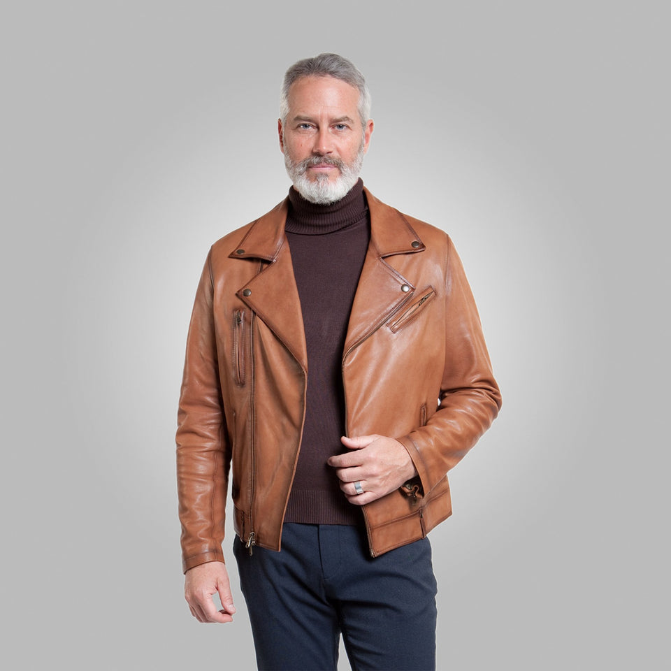 SPRINGFIELD JACKET