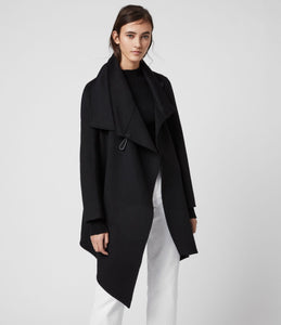 MONUMENT EVE COAT