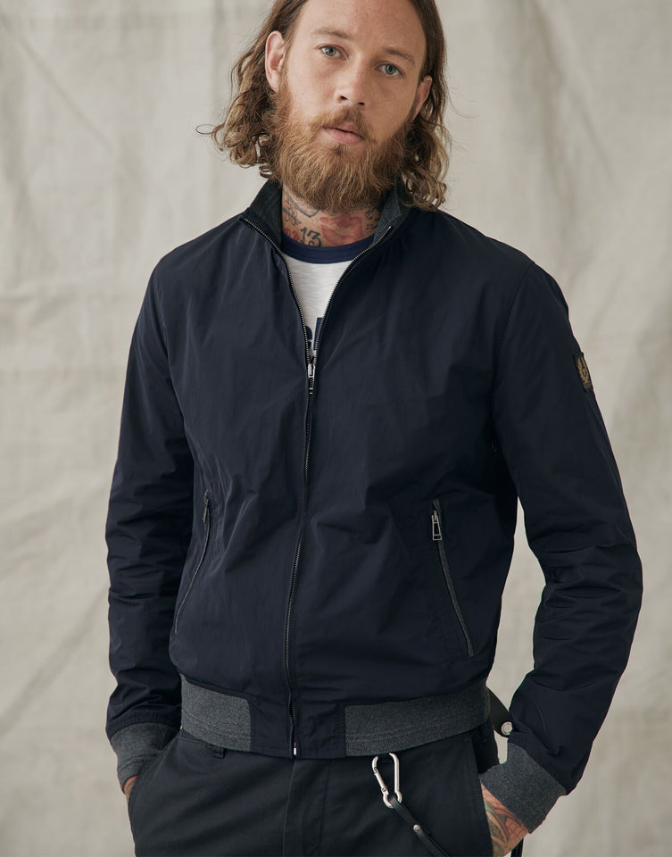 QUAYSIDE BOMBER