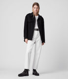 EMERY CASHMERE BLEND JACKET