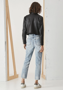 Ena Pelly Cropped Jacket