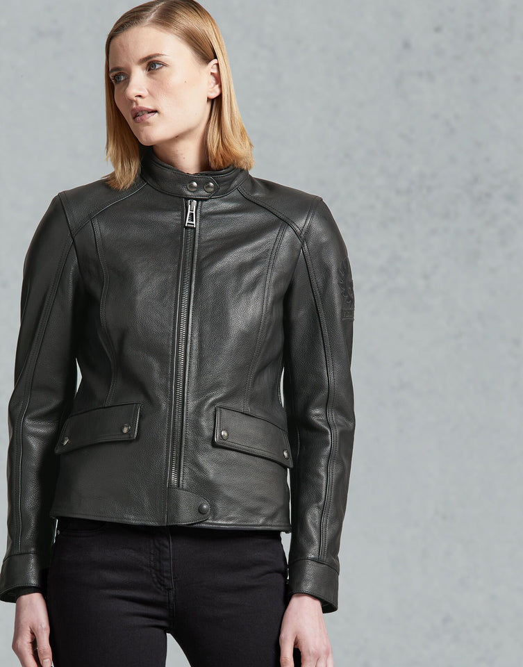 FAIRING MOTORCYCLE JACKET