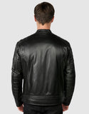 Replay Leather Jacket