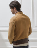 WESTLAKE 2.0 LEATHER JACKET