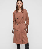 RIA TRENCH COAT