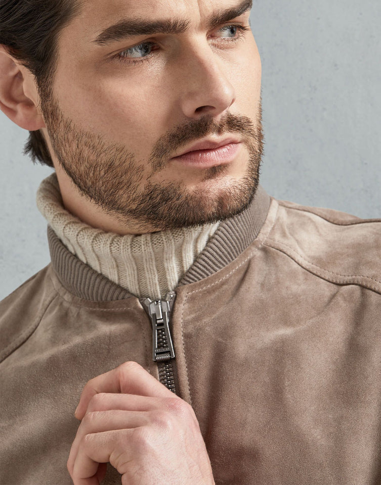 WINSWELL JACKET
