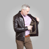 YONKERS BOMBER JACKET