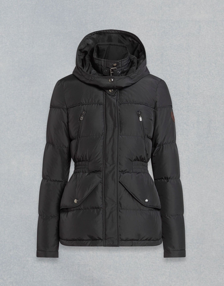 VALE LIGHTWEIGHT JACKET