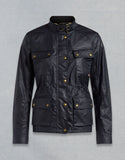 FIELDMASTER WAXED JACKET