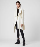 MONUMENT EVE COAT