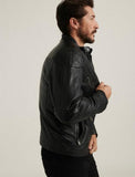 Vincent Leather Jacket