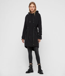 KELSIE PARKA COAT