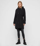 KELSIE PARKA COAT