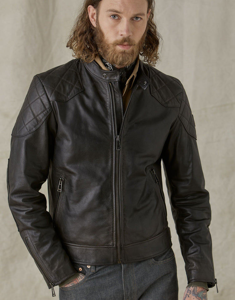 OUTLAW 2.0 JACKET