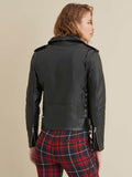 Cleo Rider Jacket