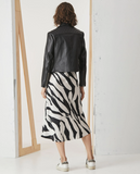 ENA PELLY Diamond Jacket