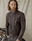 SUPREME MOTORCYCLE JACKET
