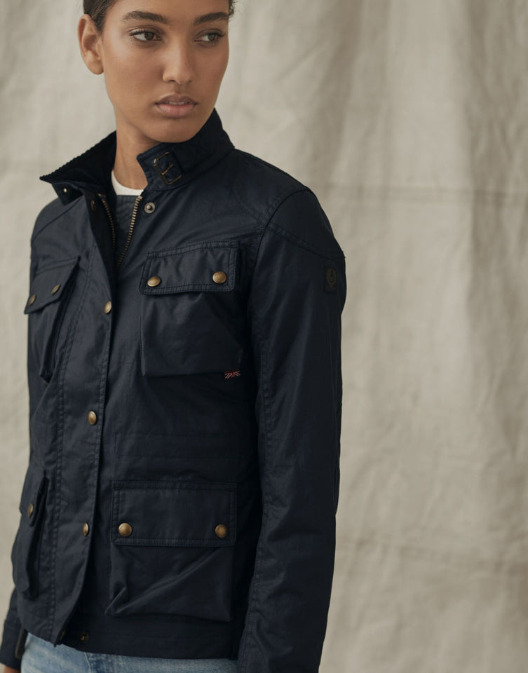 FIELDMASTER JACKET