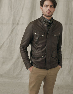 DENESMERE JACKET