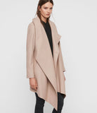 CITY MONUMENT COAT