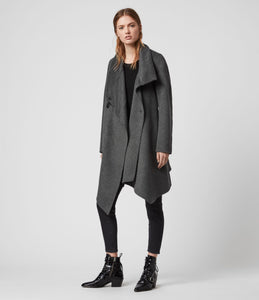 MONUMENT EVE COAT