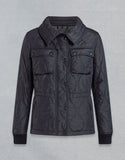 KELLEY QUILTED JACKET