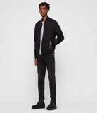 BASSETT BOMBER JACKET