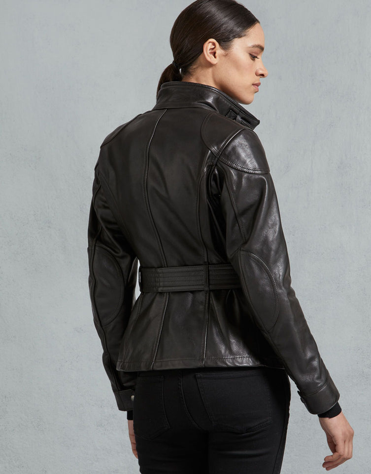 TRIALMASTER PRO W MOTORCYCLE JACKET