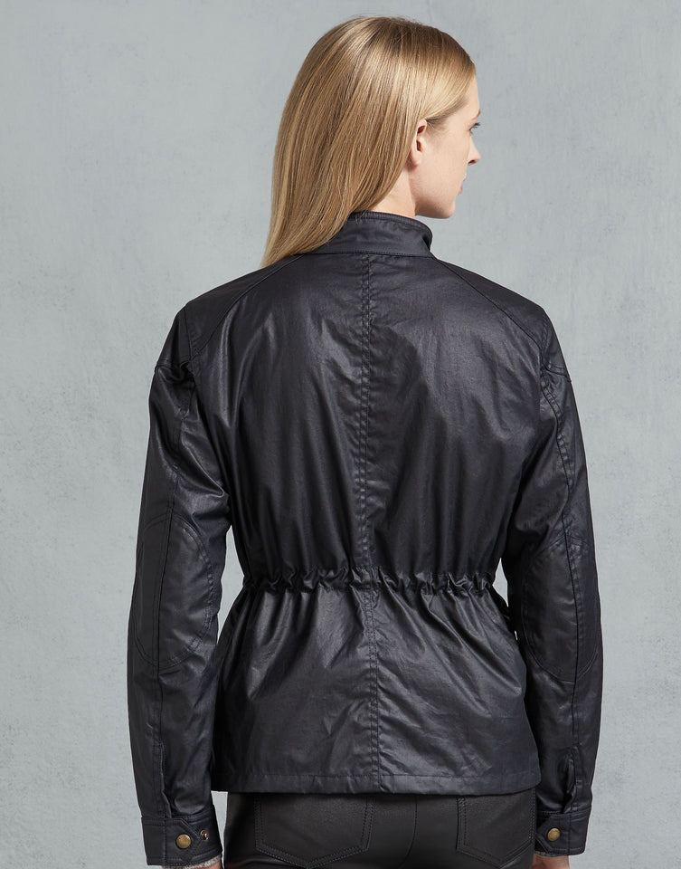 FIELDMASTER WAXED JACKET