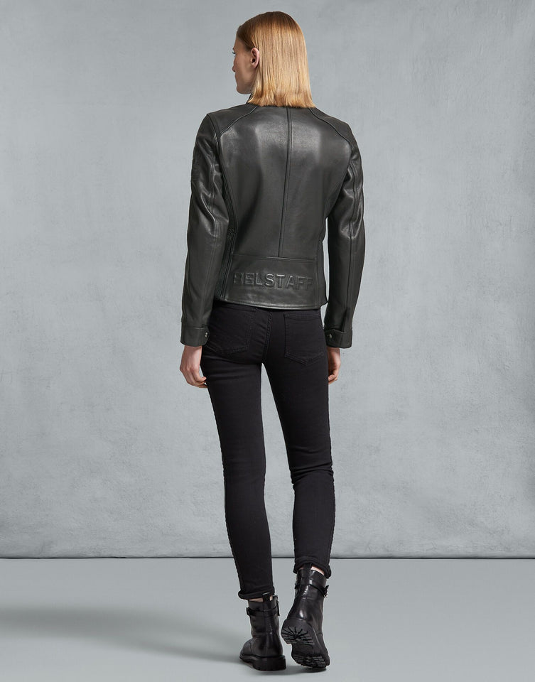 FAIRING MOTORCYCLE JACKET