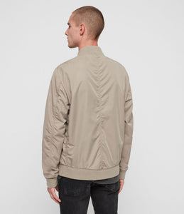 BASSETT BOMBER JACKET 2.0