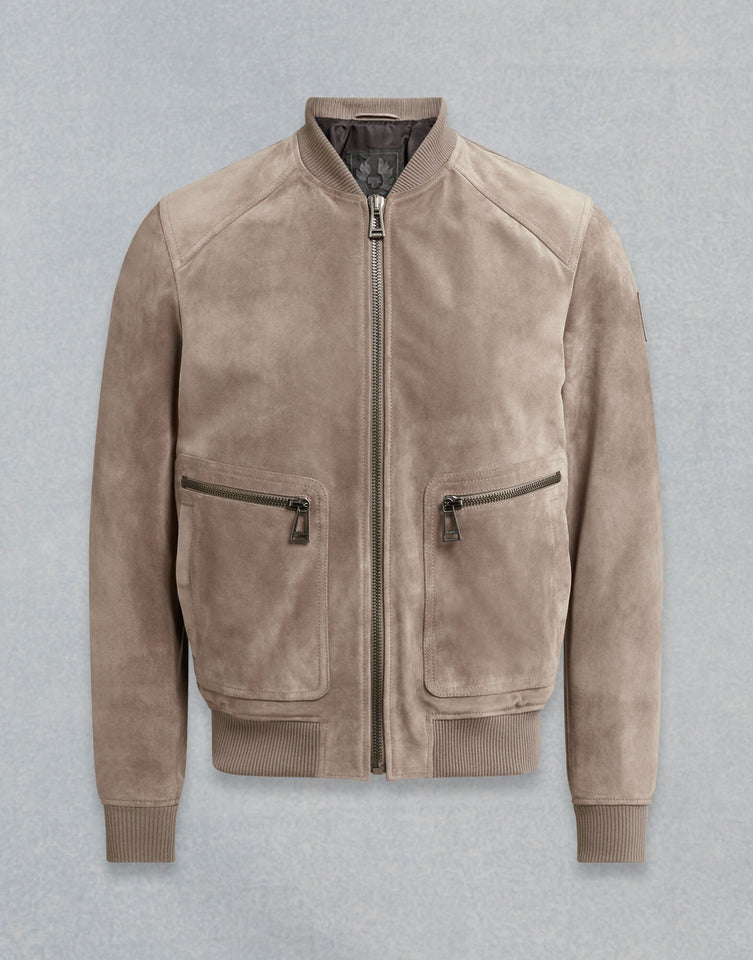 WINSWELL JACKET