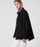 EMERY CASHMERE BLEND JACKET